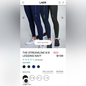 Super soft, super comfy leggings